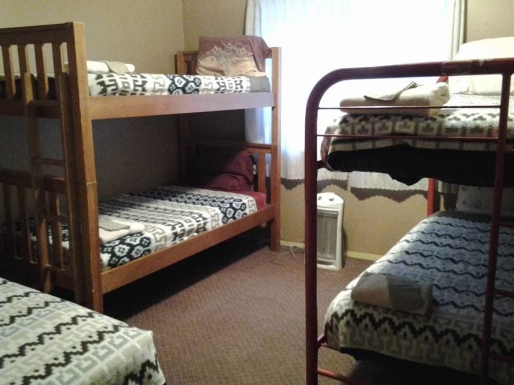 Blair Street Hostel Telluride Extérieur photo