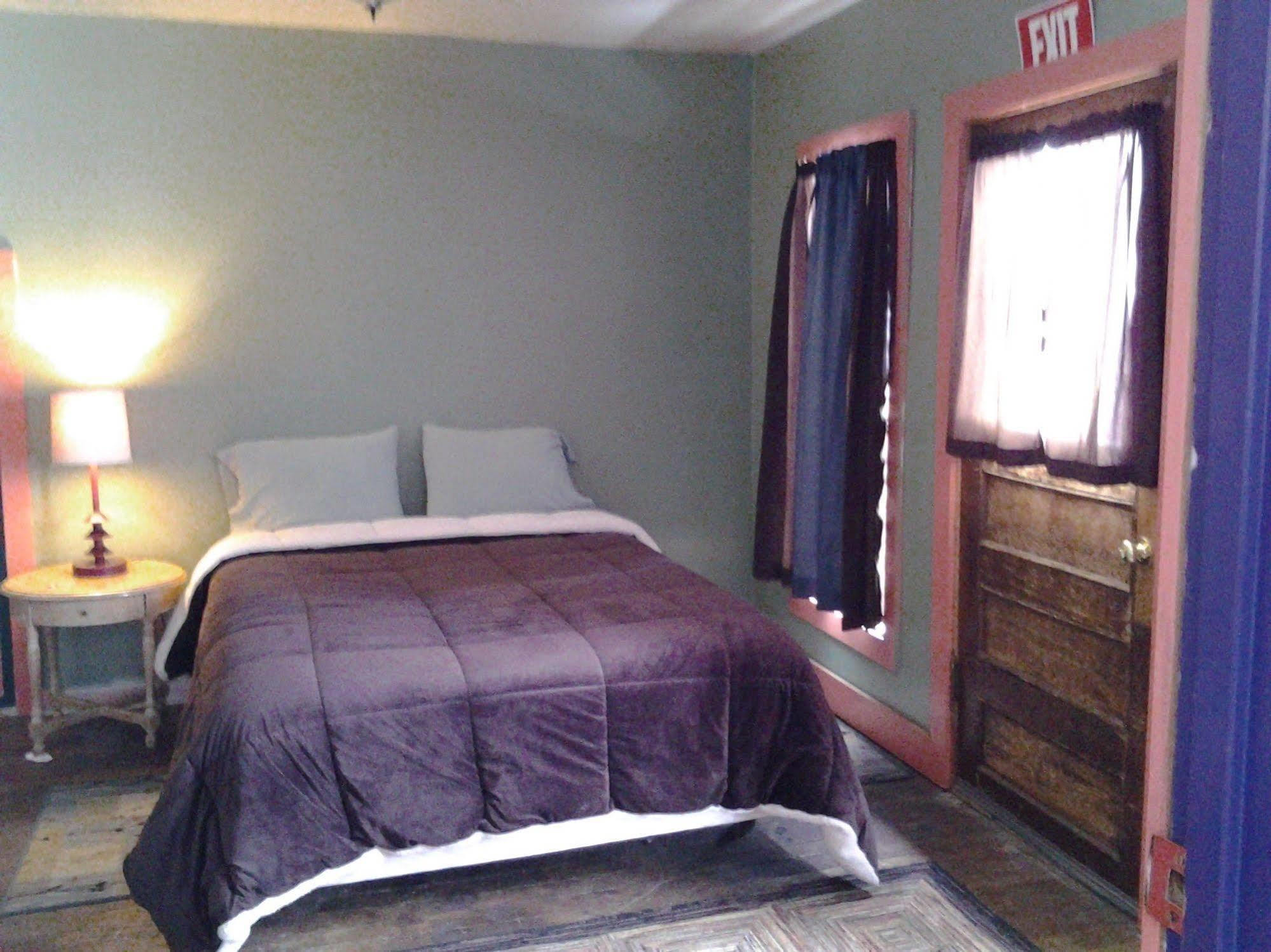 Blair Street Hostel Telluride Extérieur photo