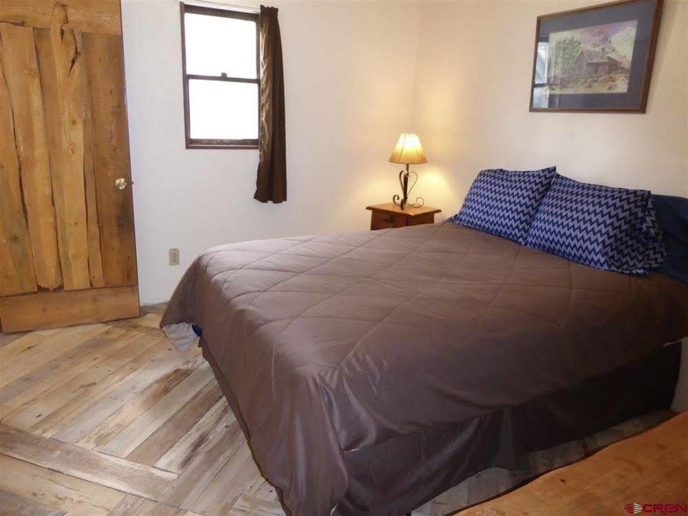 Blair Street Hostel Telluride Extérieur photo
